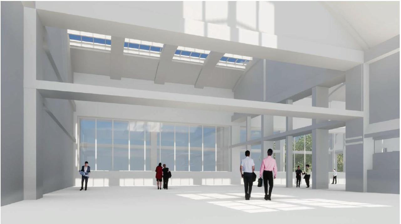 Local d'activité Givors 4387m² Vente local d'activité Givors Rhône OVACT2311432 2